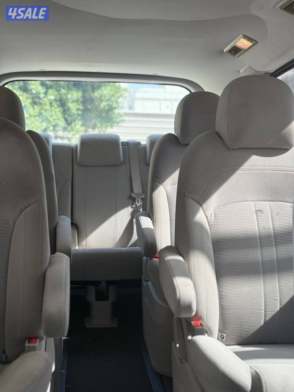 ماكسوس g10 صبغ الوكاله شرط الفحص بالكامل8