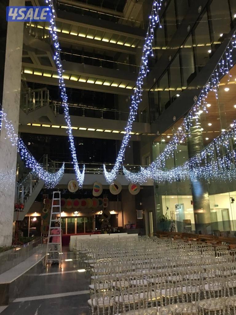 أبوعبدالله لأعمال الكهرباء0