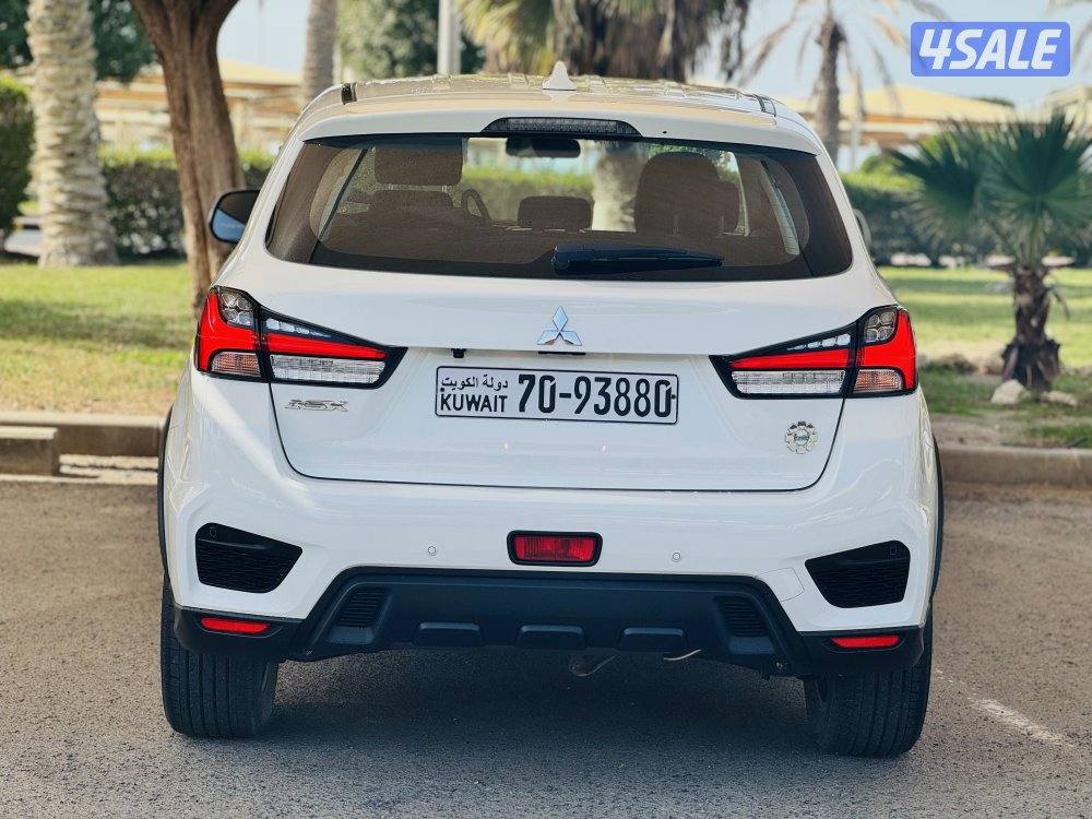 العداد ١٥ الف ASX الملا6