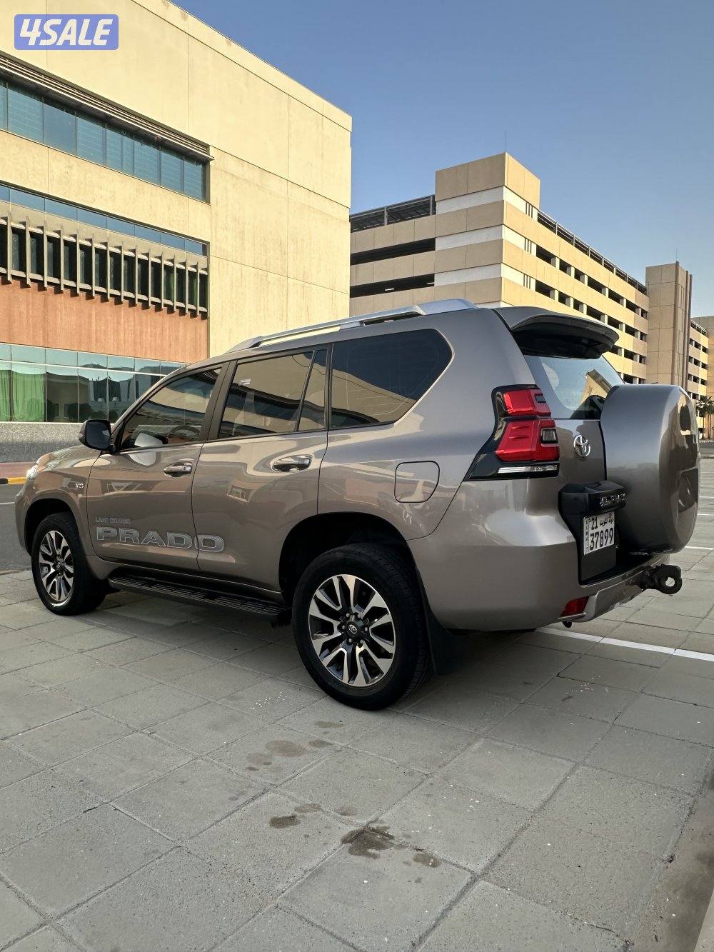 برادو اعلى فئه صبغ الوكاله 20223