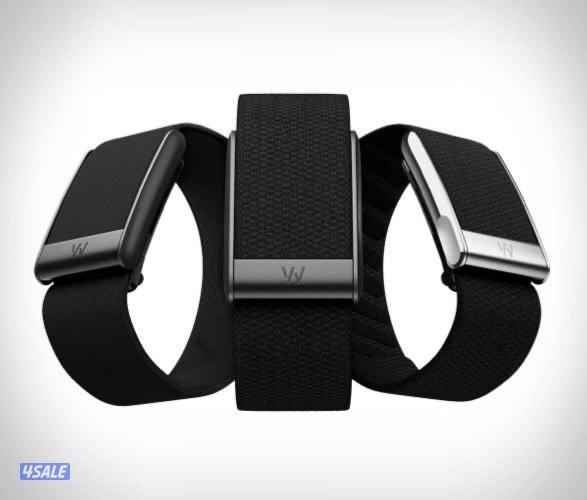 سواره ووب الاصدار الخامس مع اشتراك شهر whoop 5.02