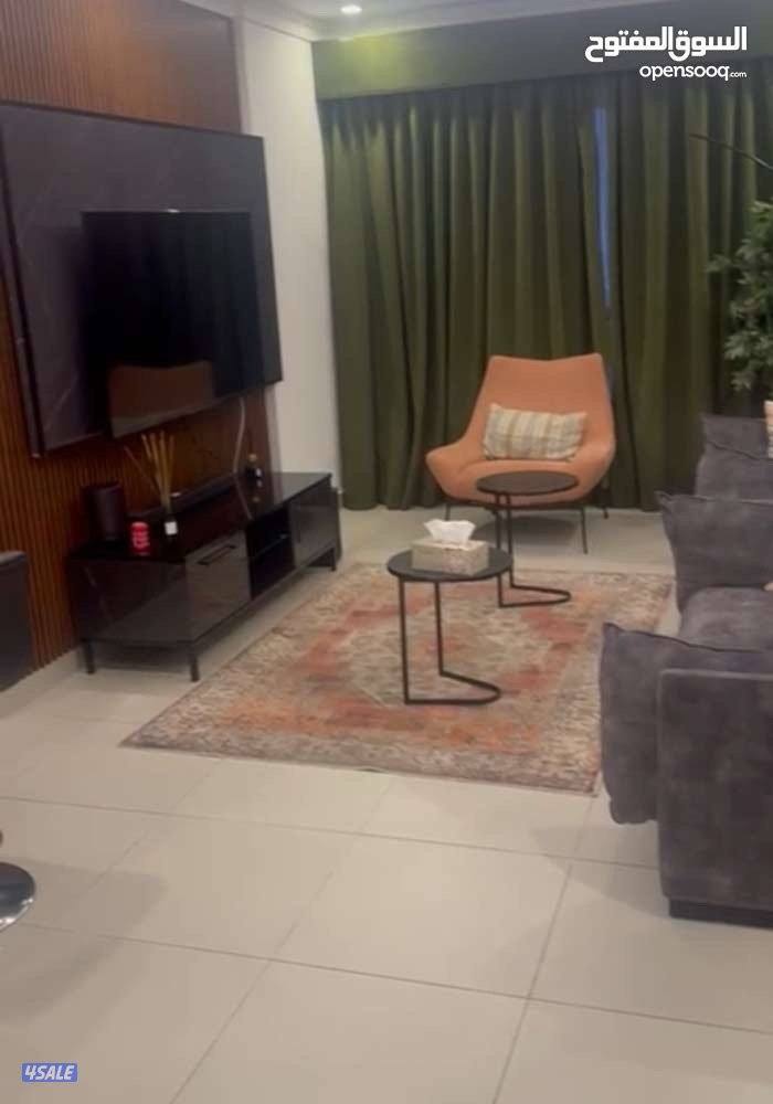 شقه للإيجار خلو2