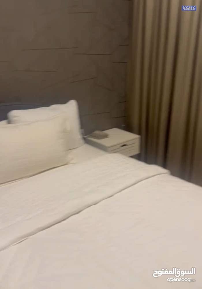 شقه للإيجار خلو5