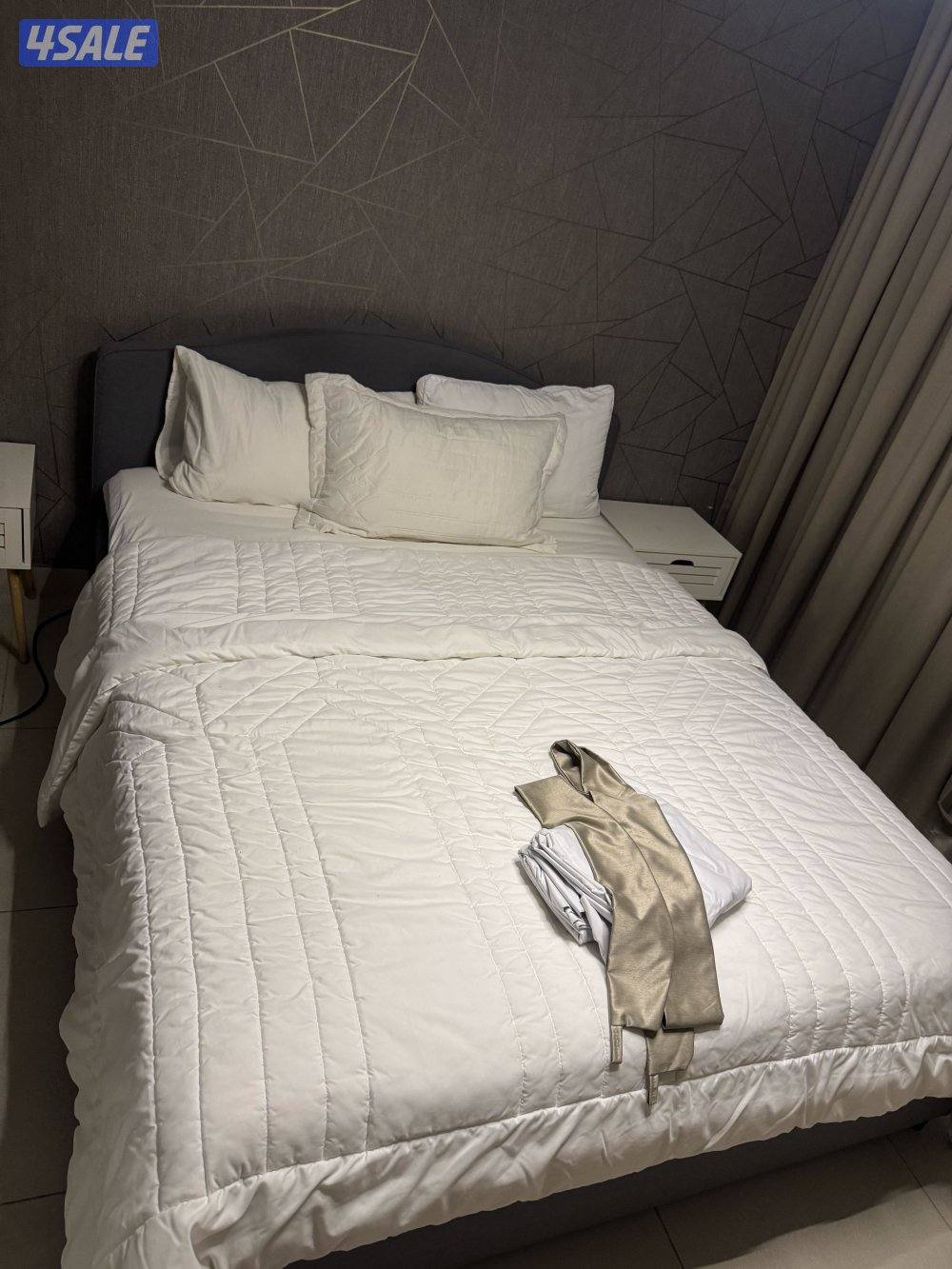 شقه للإيجار خلو10