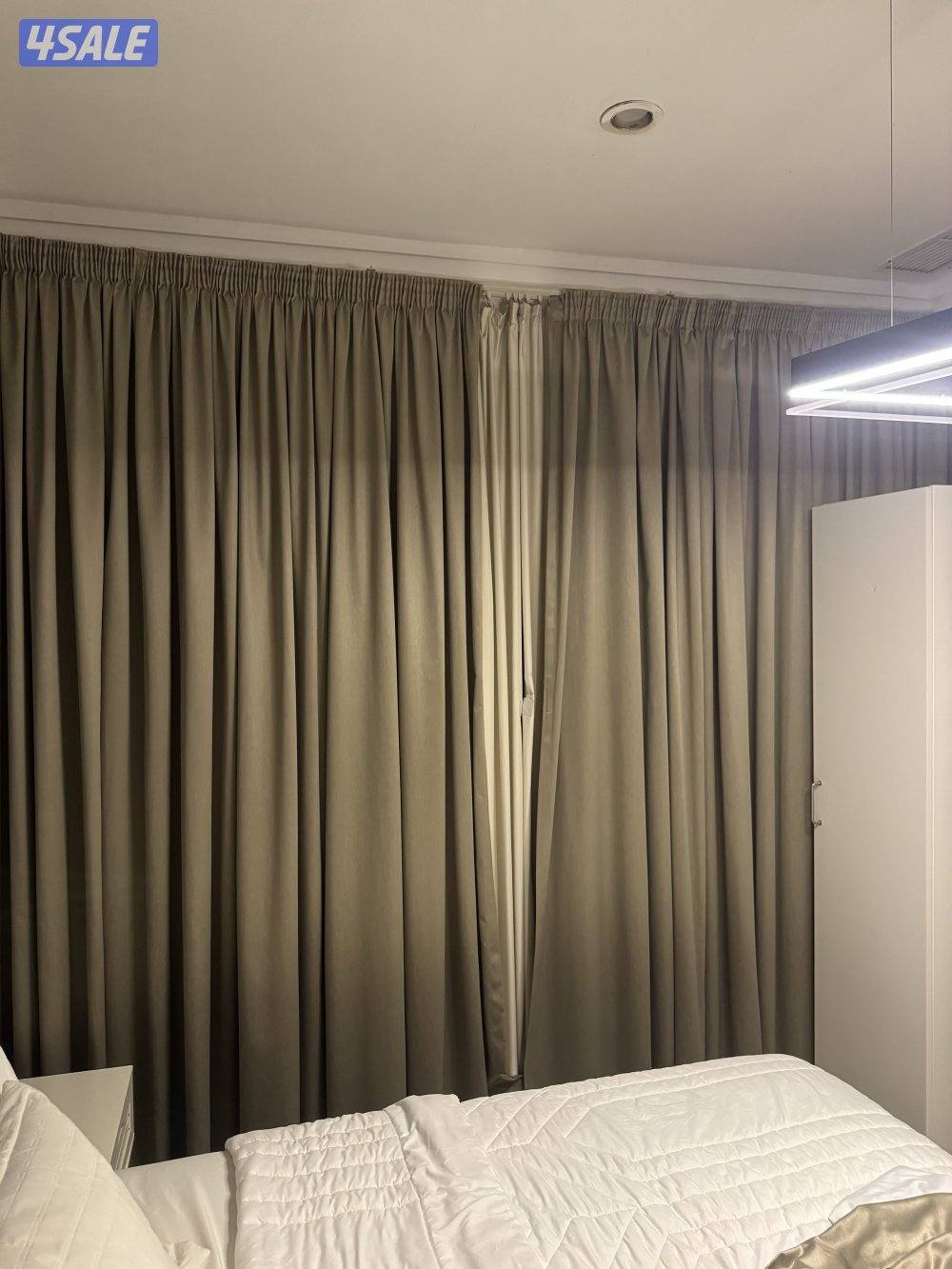 شقه للإيجار خلو11