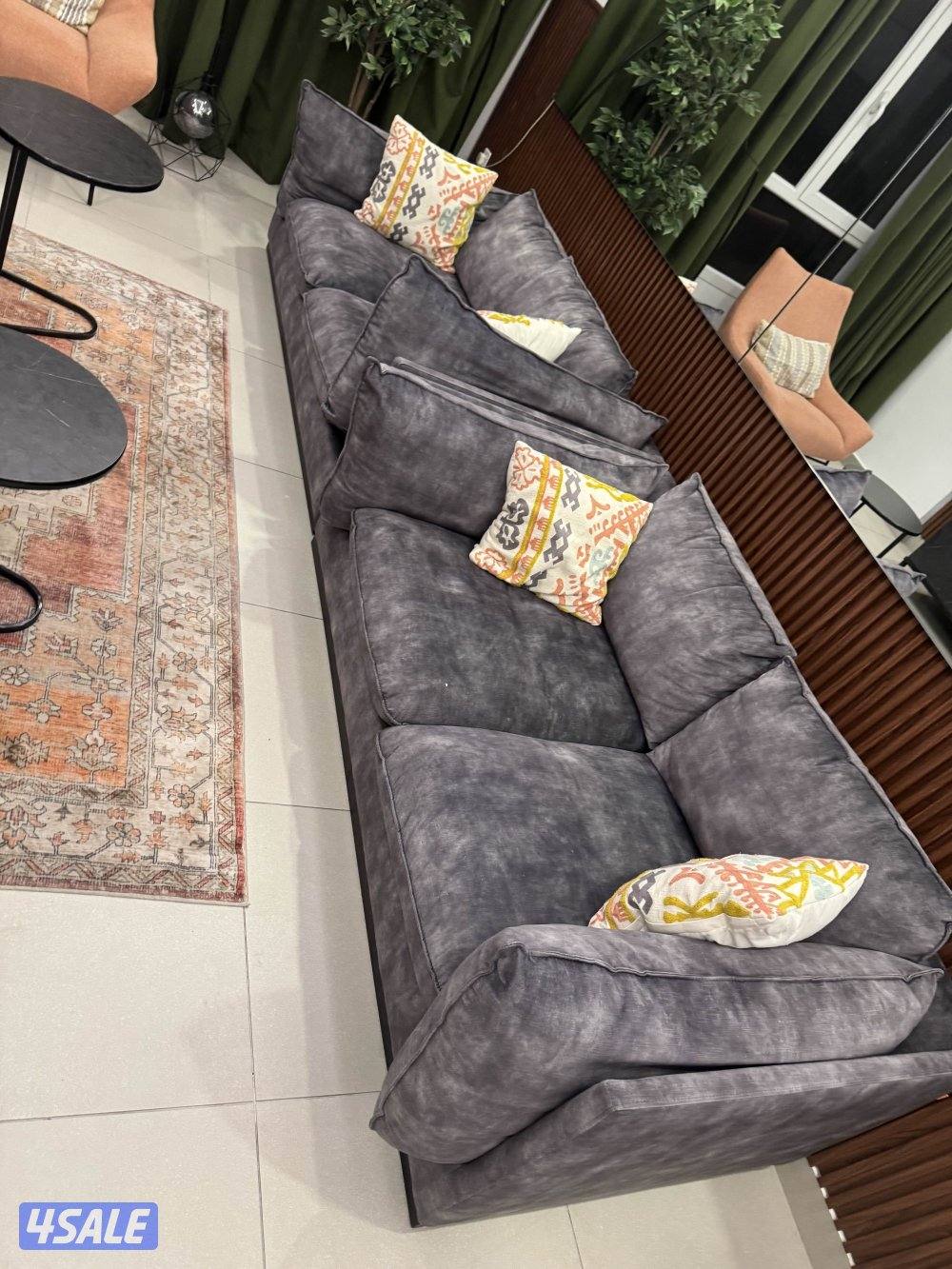 شقه للإيجار خلو13