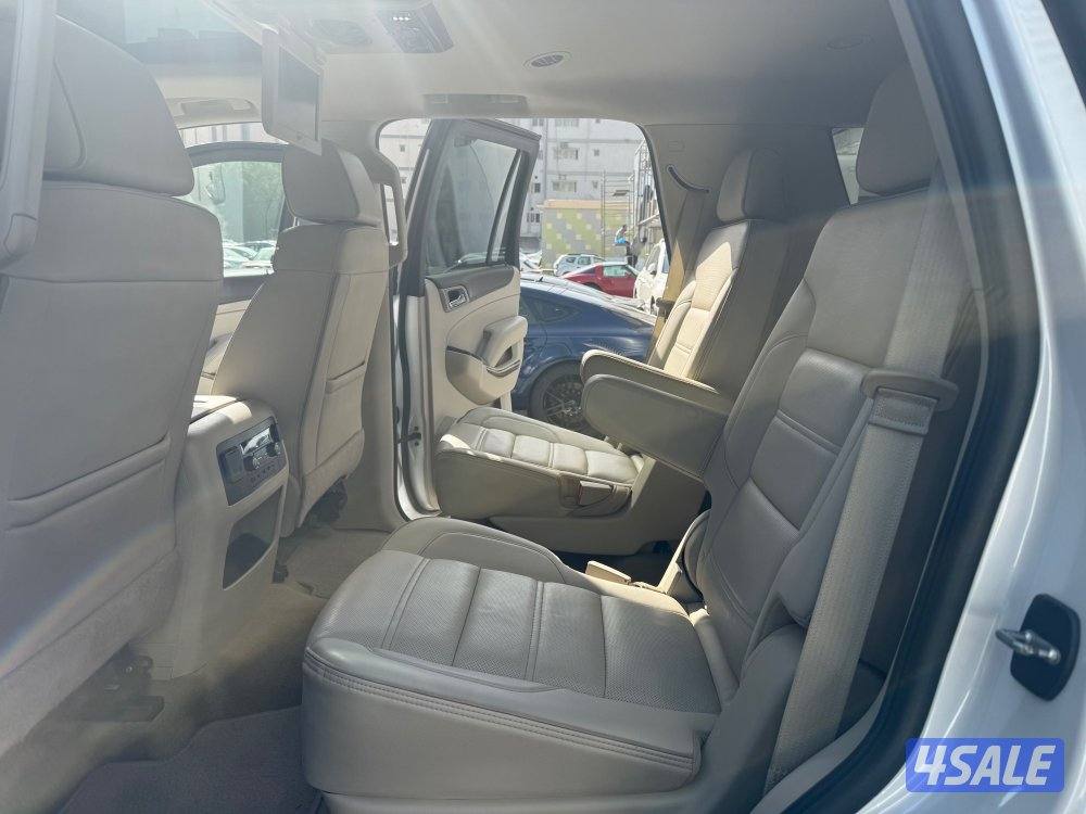 GMC…دينالي…موديل 20178