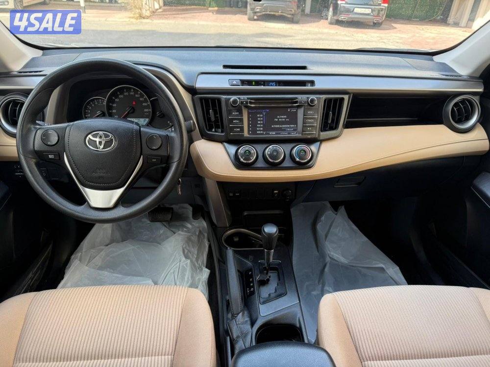 راف فور ٢٠١٨ عداد ١٣٠1