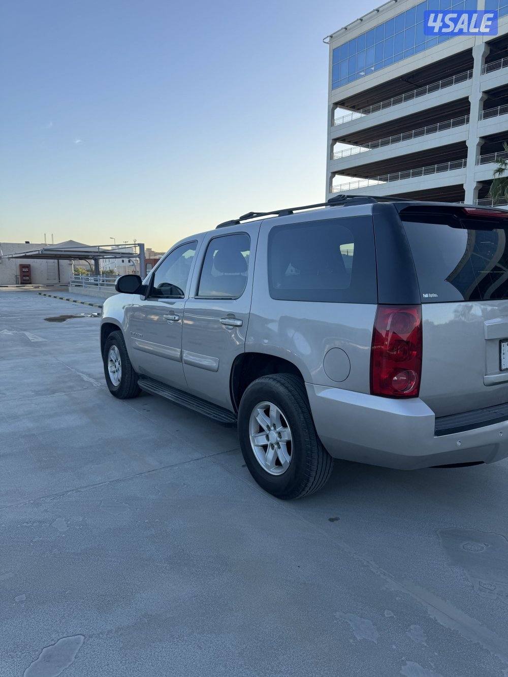 للبيع يوكن وارد الوكاله بدون دبل موديل 20085