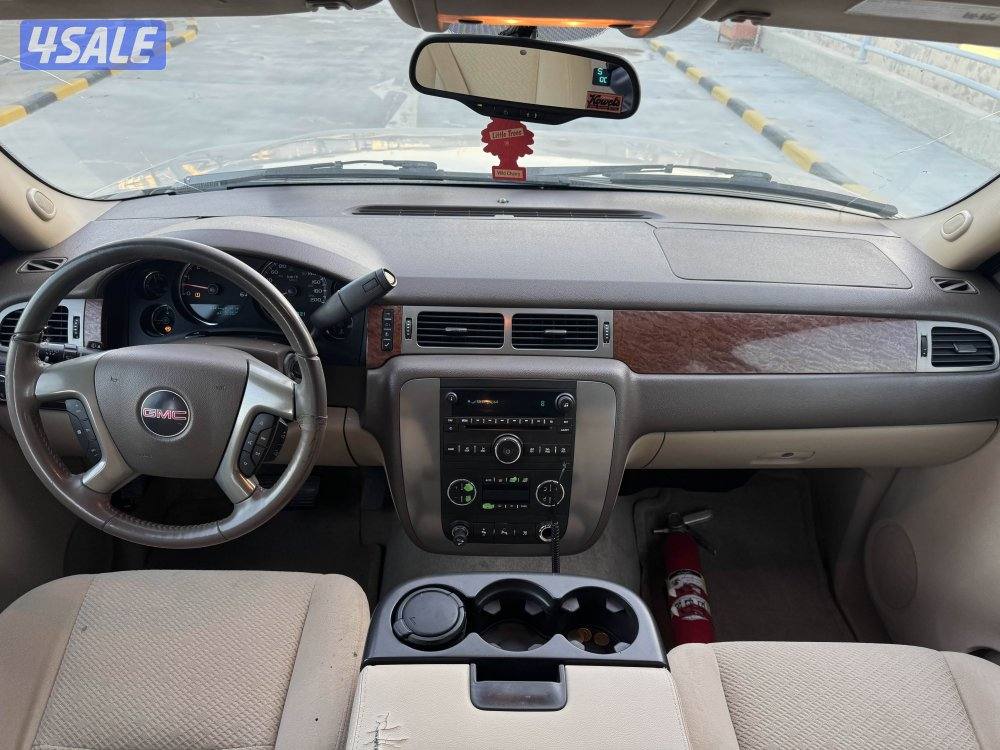 للبيع يوكن وارد الوكاله بدون دبل موديل 20087