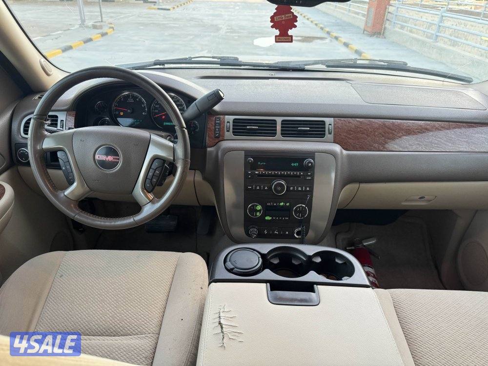 للبيع يوكن وارد الوكاله بدون دبل موديل 20088