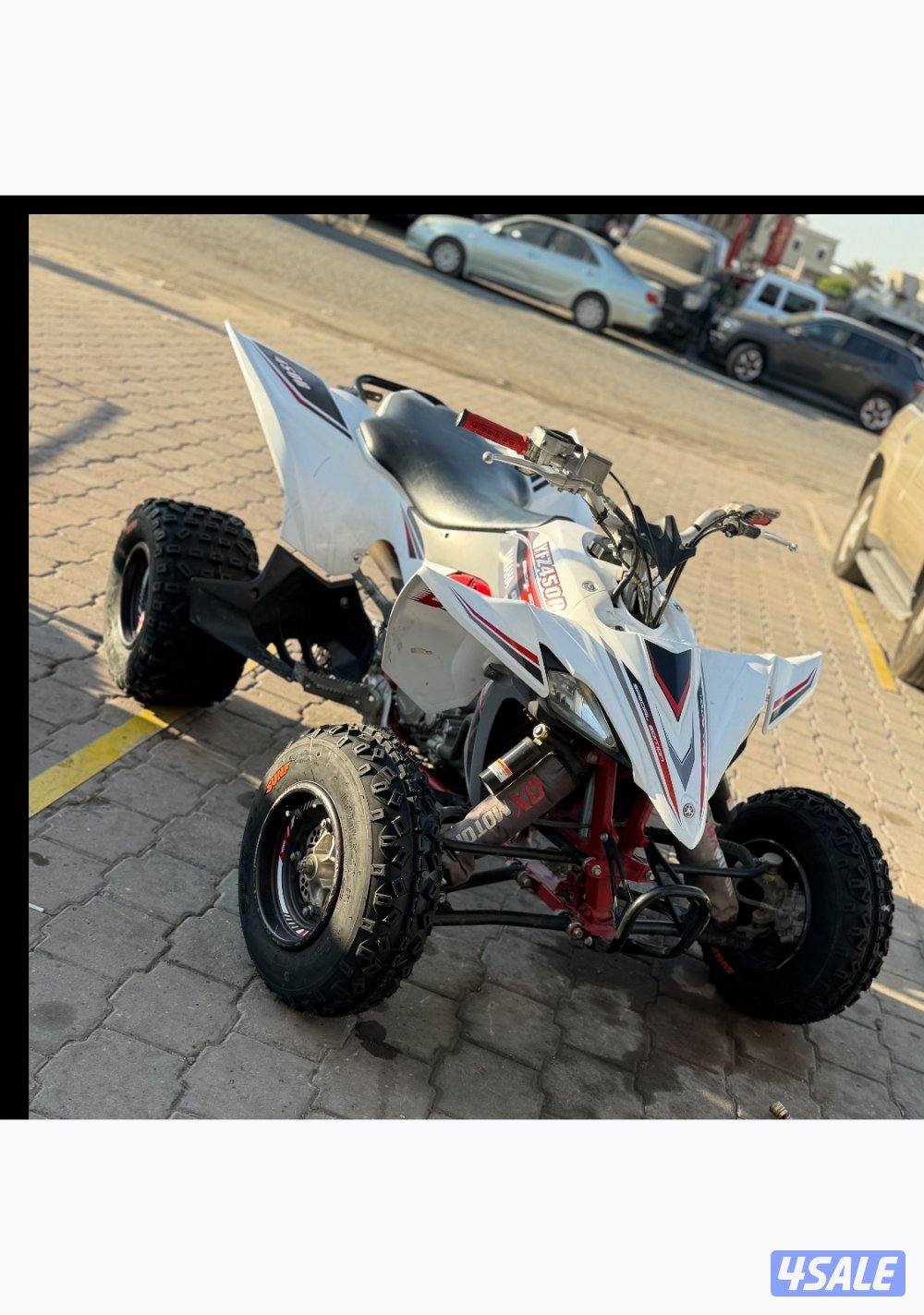 للبيع yfz 20180