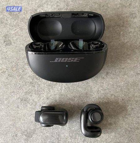 bose open earbuds used in perfect condition0
