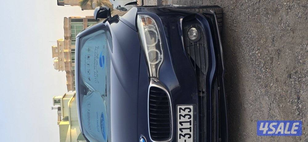 للبيع بي ام 420i0