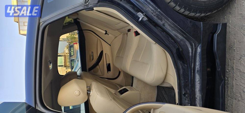 للبيع بي ام 420i2