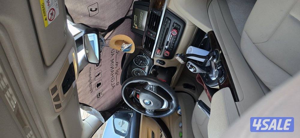 للبيع بي ام 420i3