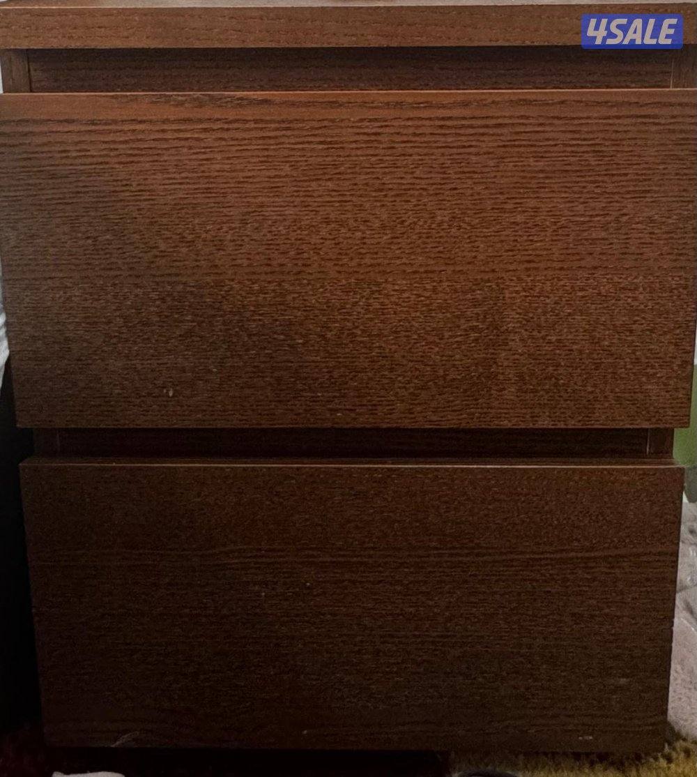 Used Bedroom غرفة نوم1