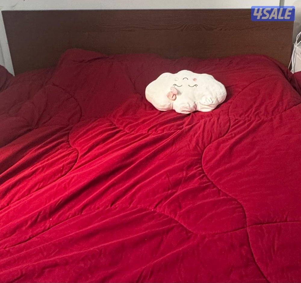 Used Bedroom غرفة نوم3