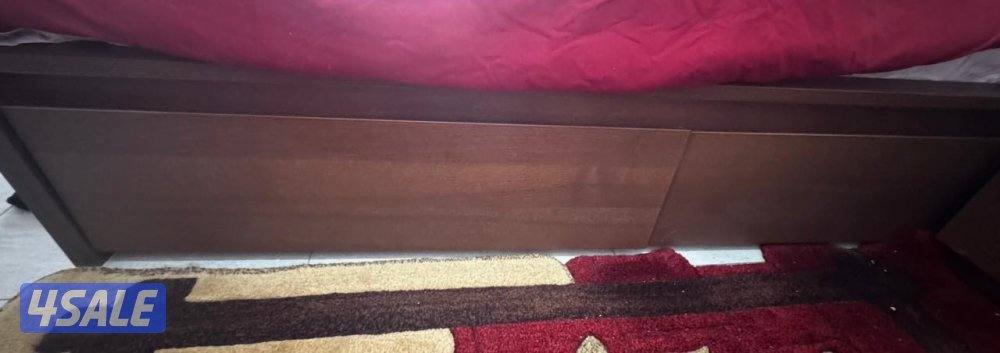 Used Bedroom غرفة نوم4