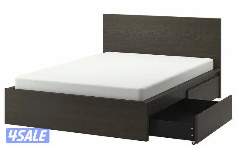 Used Bedroom غرفة نوم11