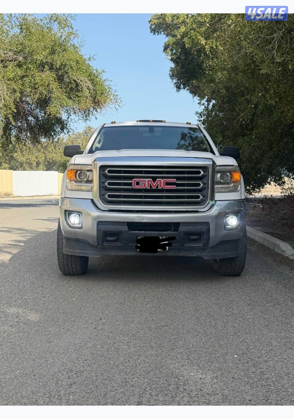 للبيع وانيت HD25000