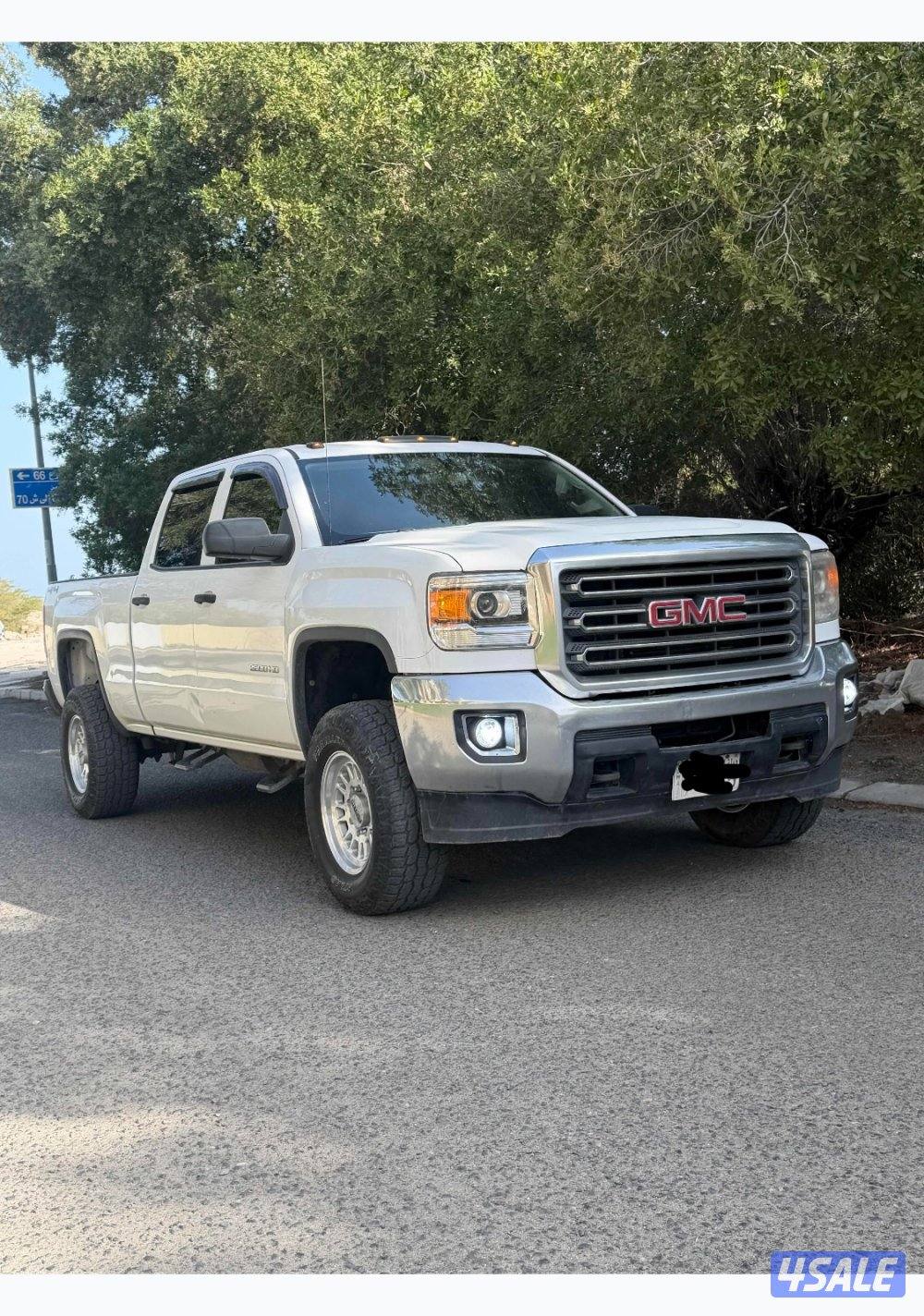 للبيع وانيت HD25001