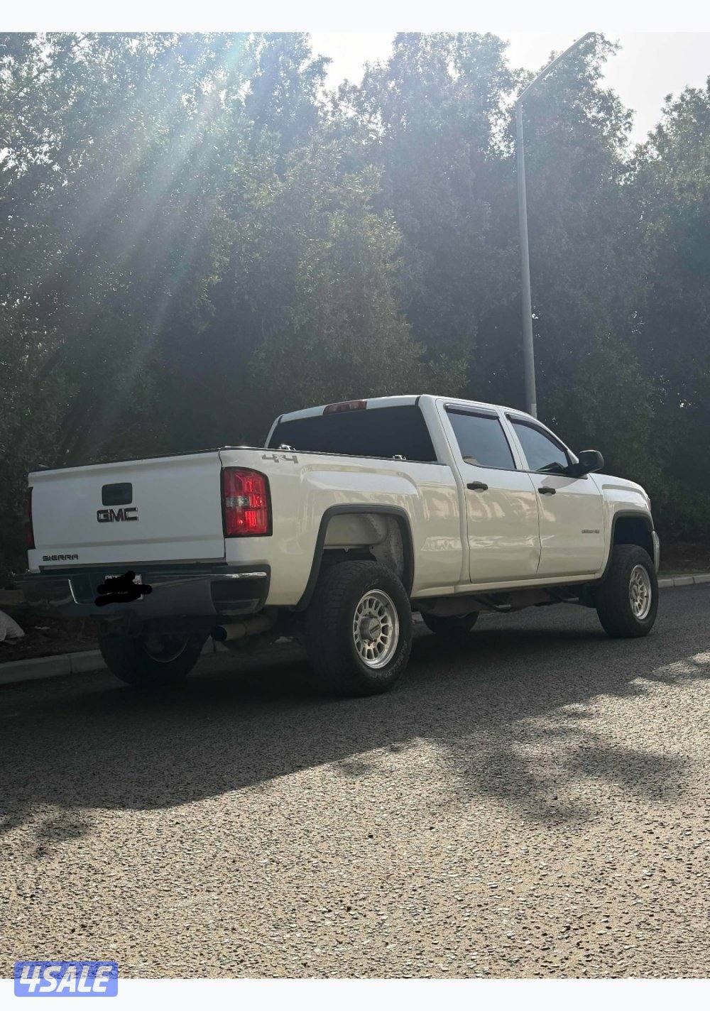 للبيع وانيت HD25002