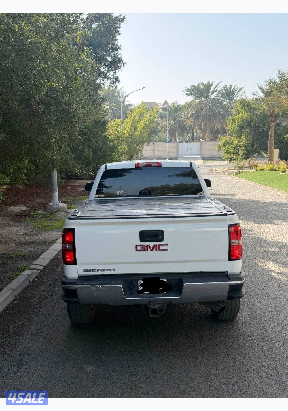 للبيع وانيت HD25003