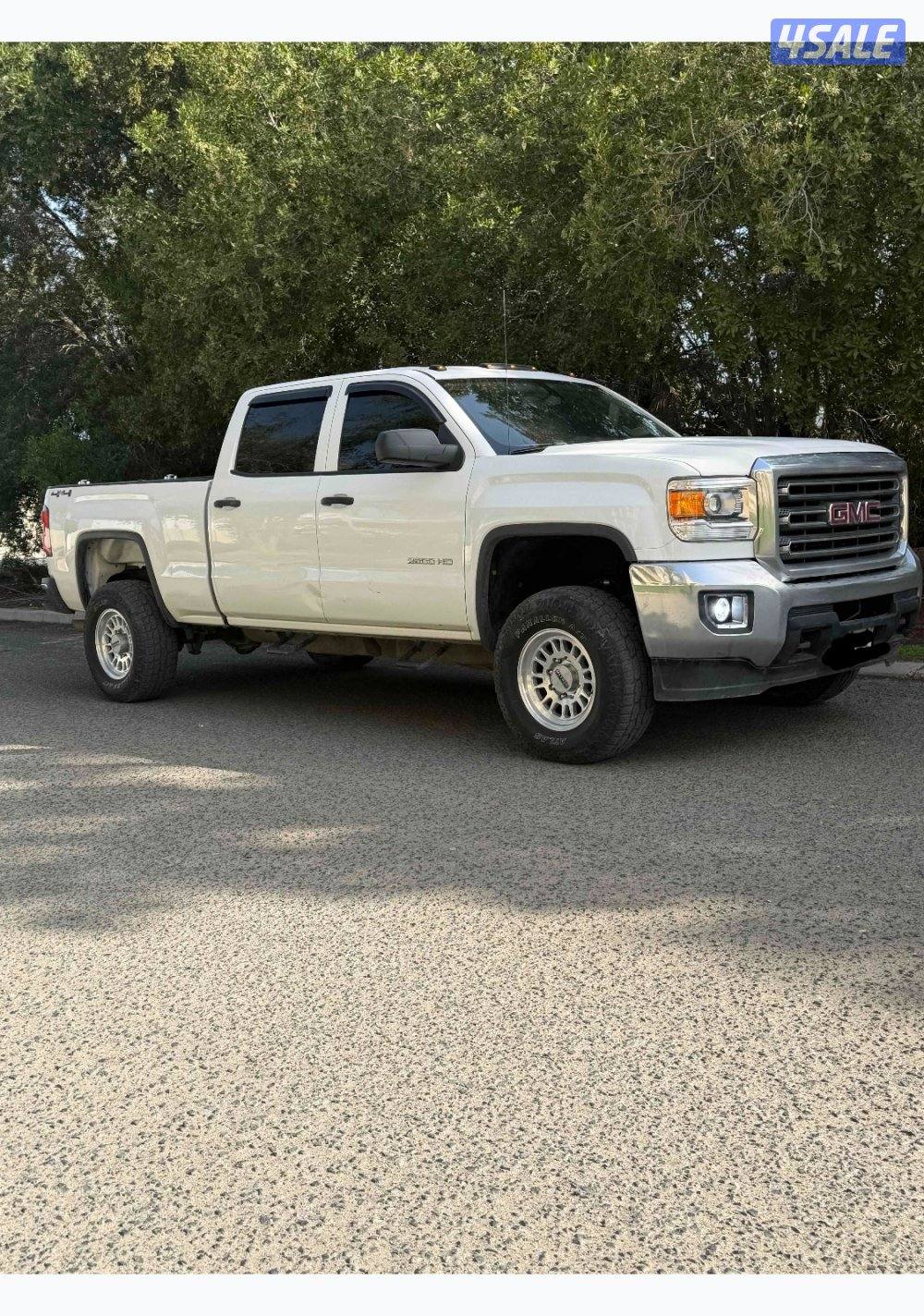 للبيع وانيت HD25005