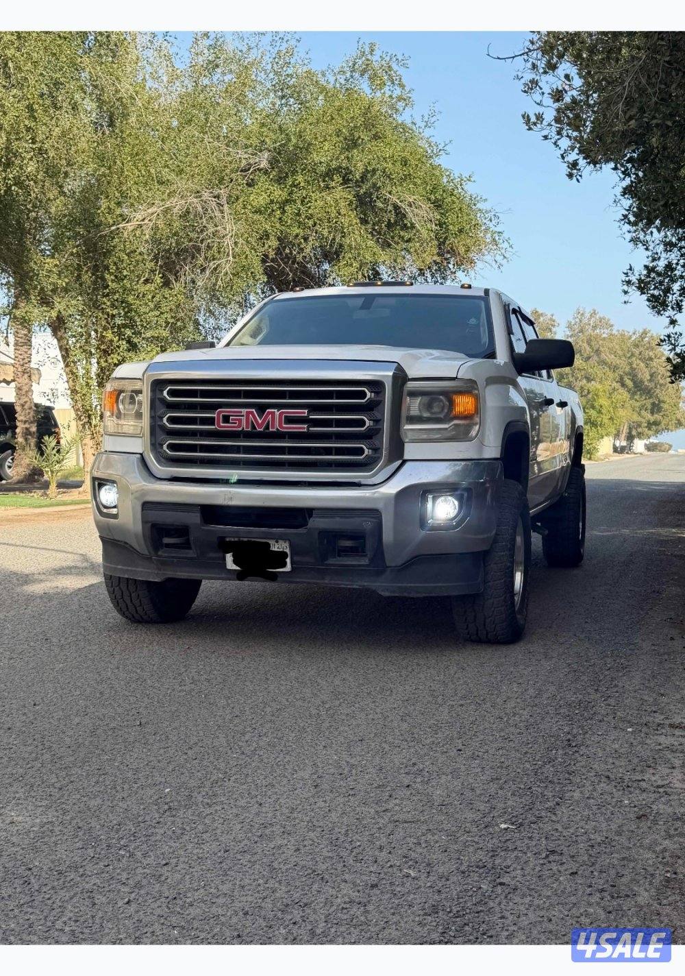 للبيع وانيت HD25006