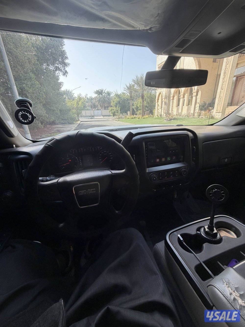 للبيع وانيت HD25007