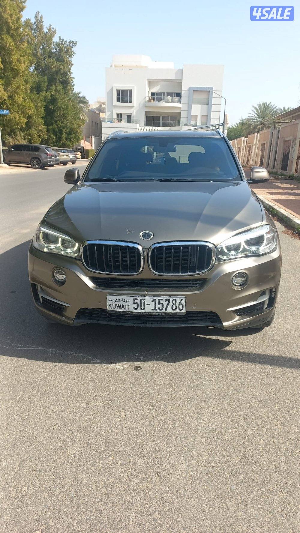 للبيع BMW X5 20171