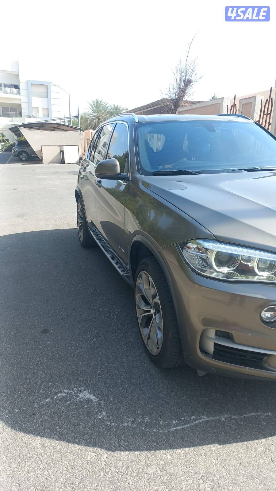 للبيع BMW X5 20175