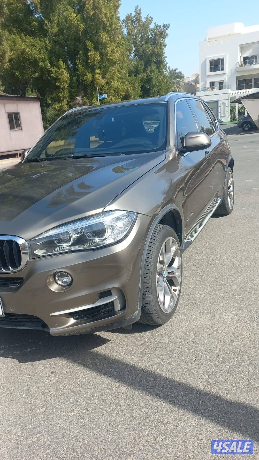 للبيع BMW X5 20174