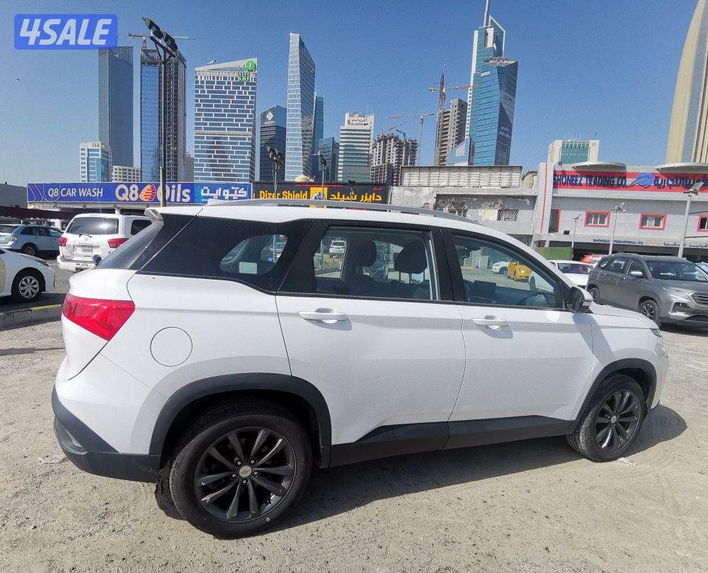 للبيع شفر كابتيفا 20231