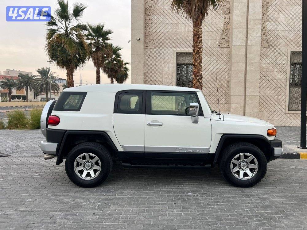 للبيع FJ1