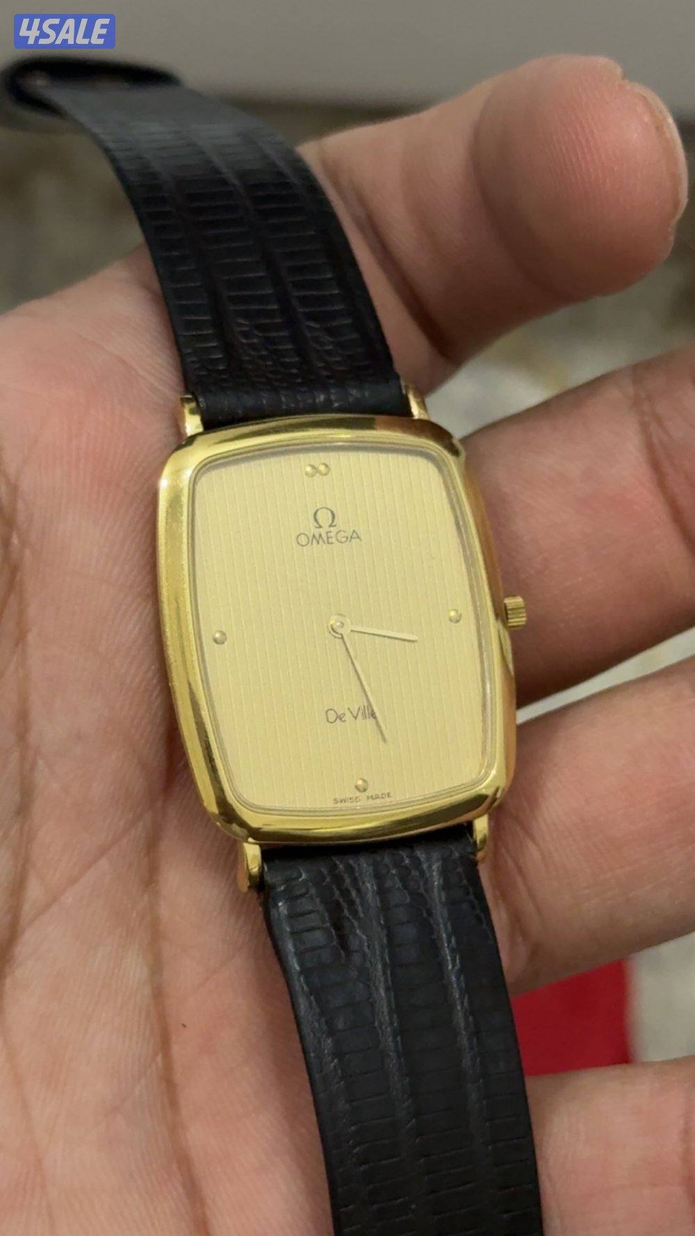 اوميقا ديفيل0