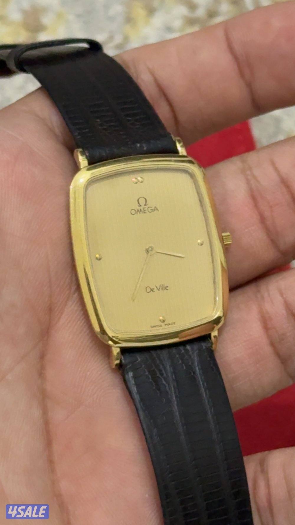 اوميقا ديفيل1