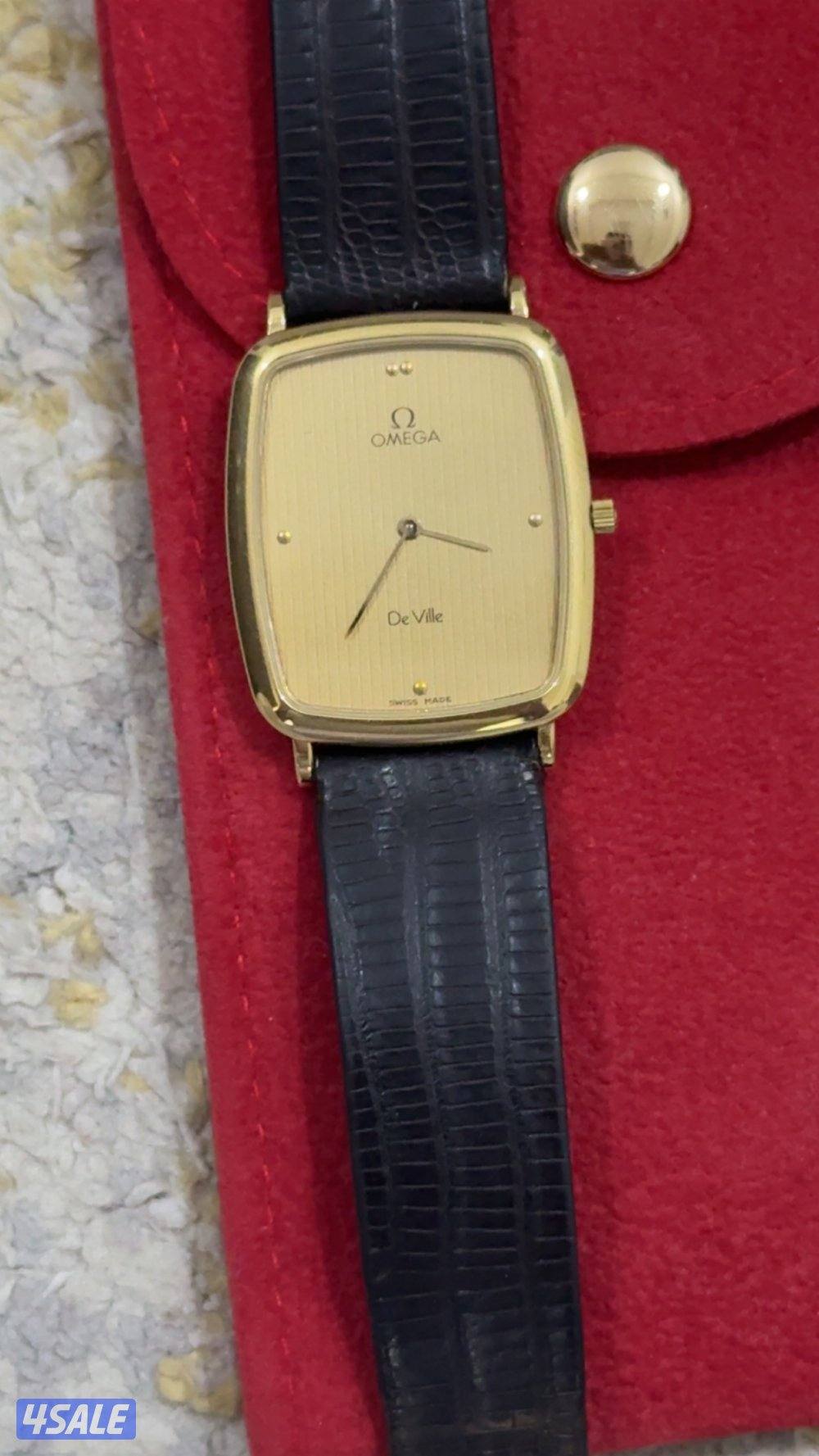 اوميقا ديفيل2