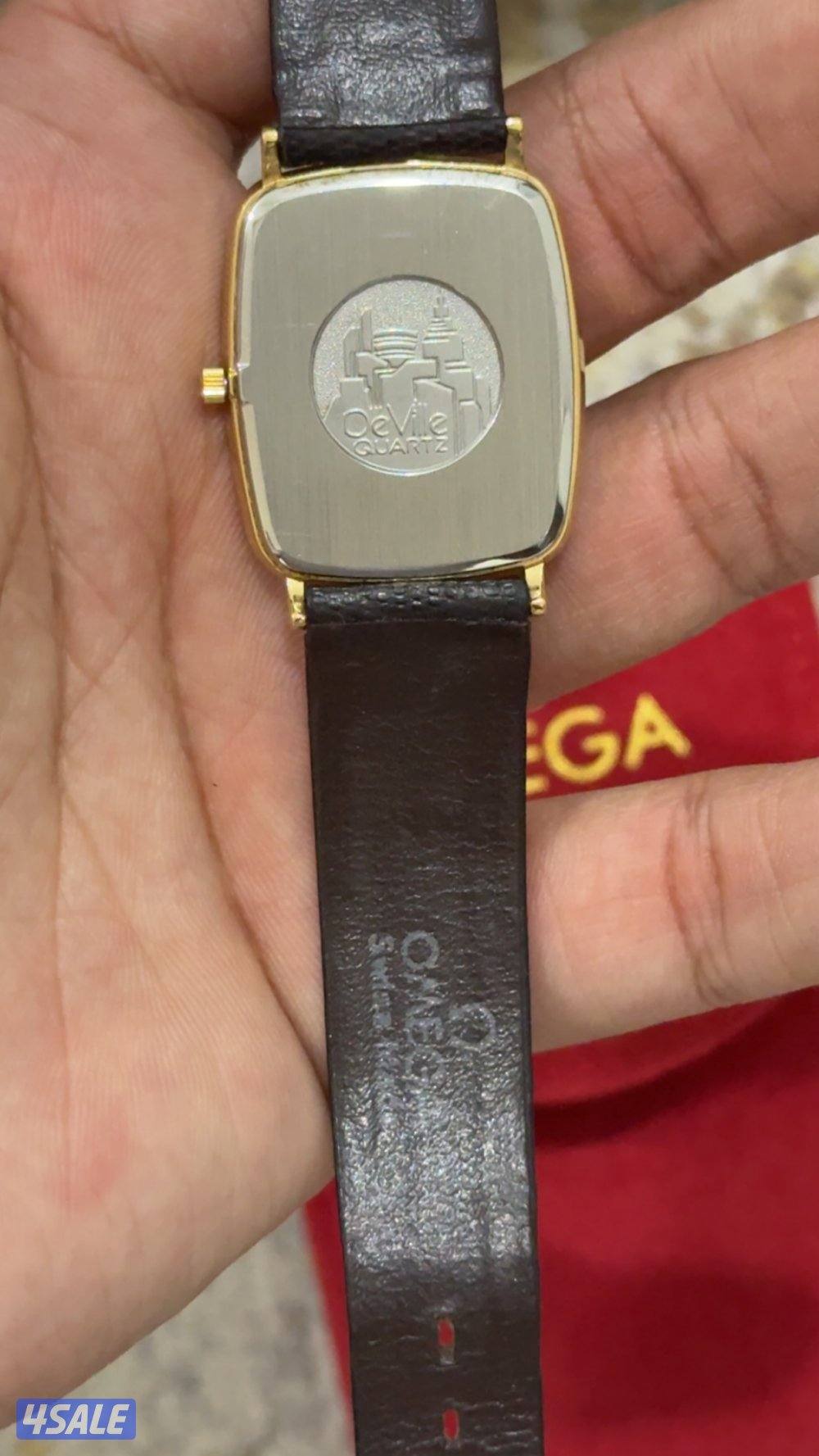 اوميقا ديفيل3