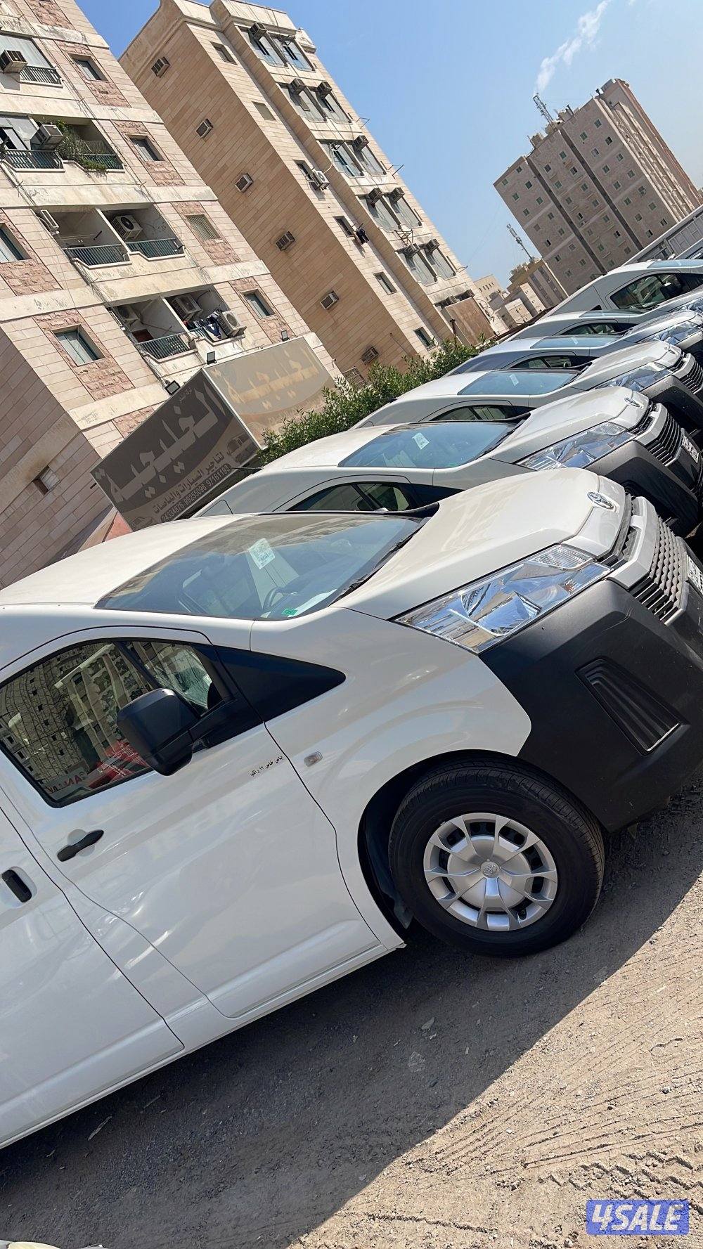 تأجير سيارات وباصات3