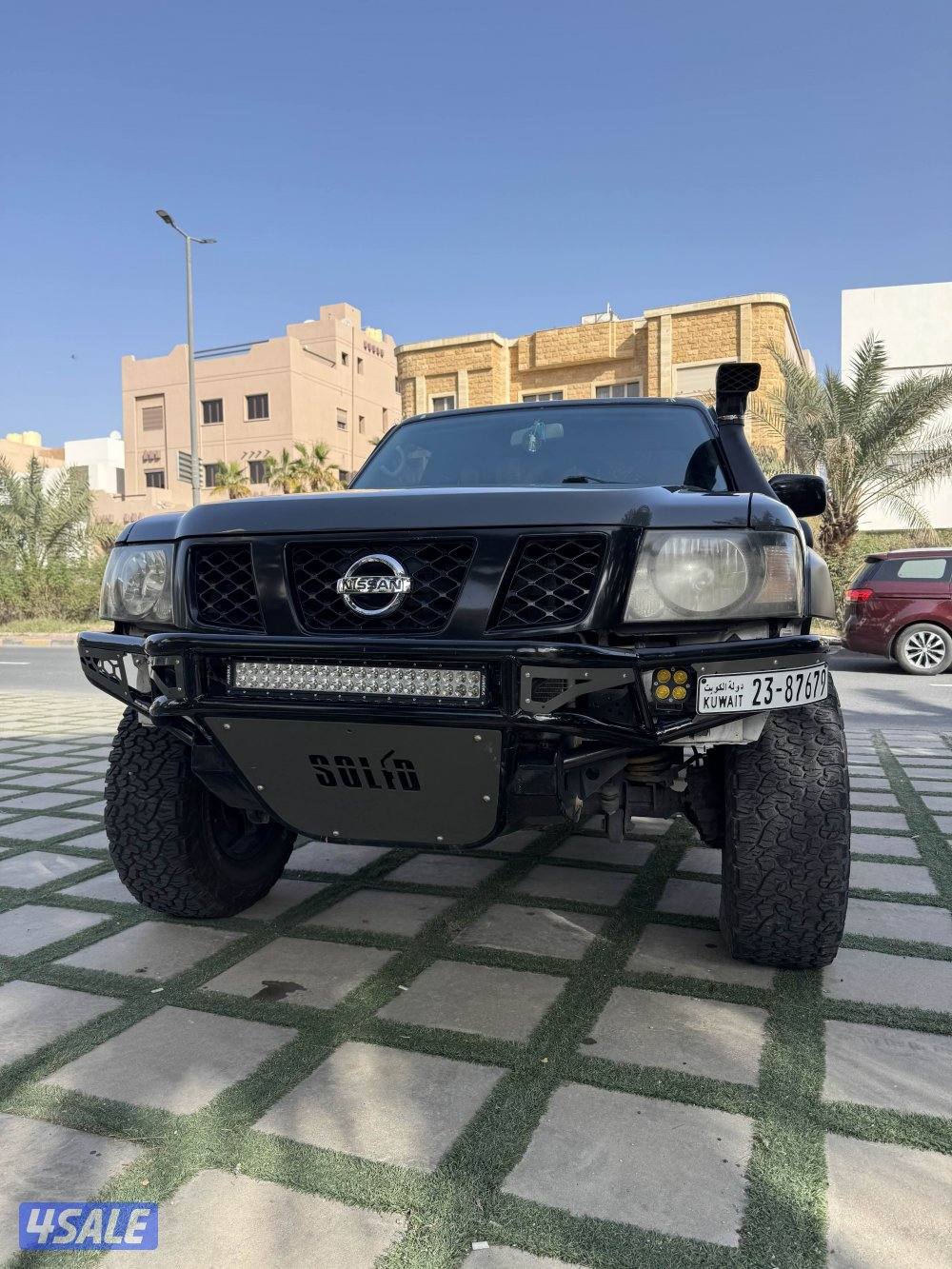 وانيت حوض نيسان0