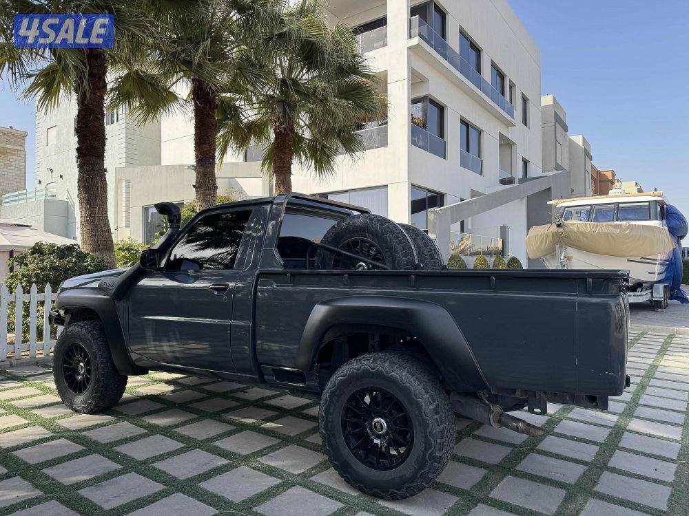 وانيت حوض نيسان2