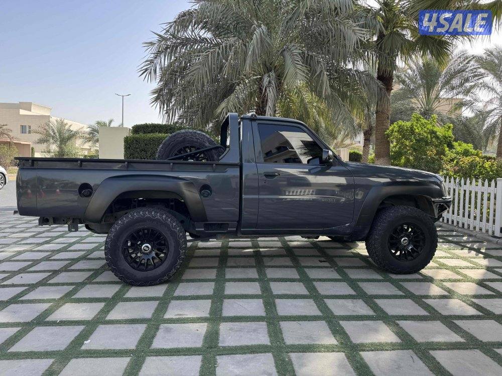 وانيت حوض نيسان3