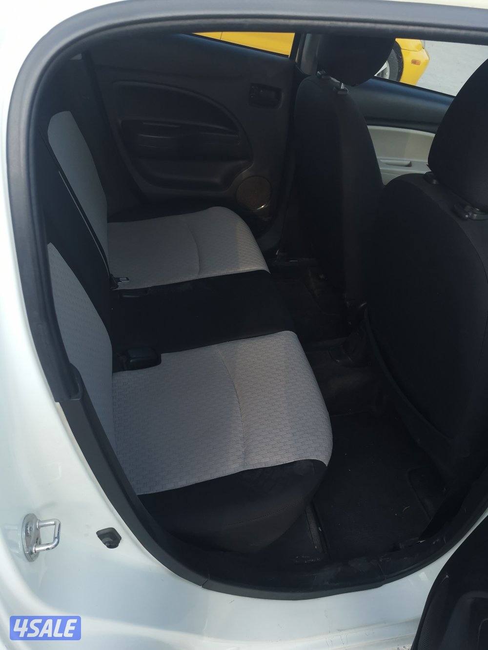 للبيع متسوبيشي ميراج 20192