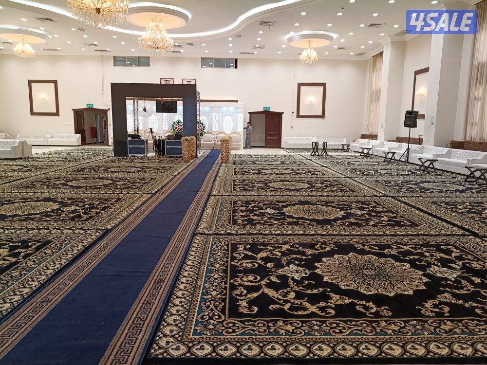 ويجار حلا غبقه رمضانيه باسعار كويسه حفله تخرج  كنب vip  كراسي عزاء1