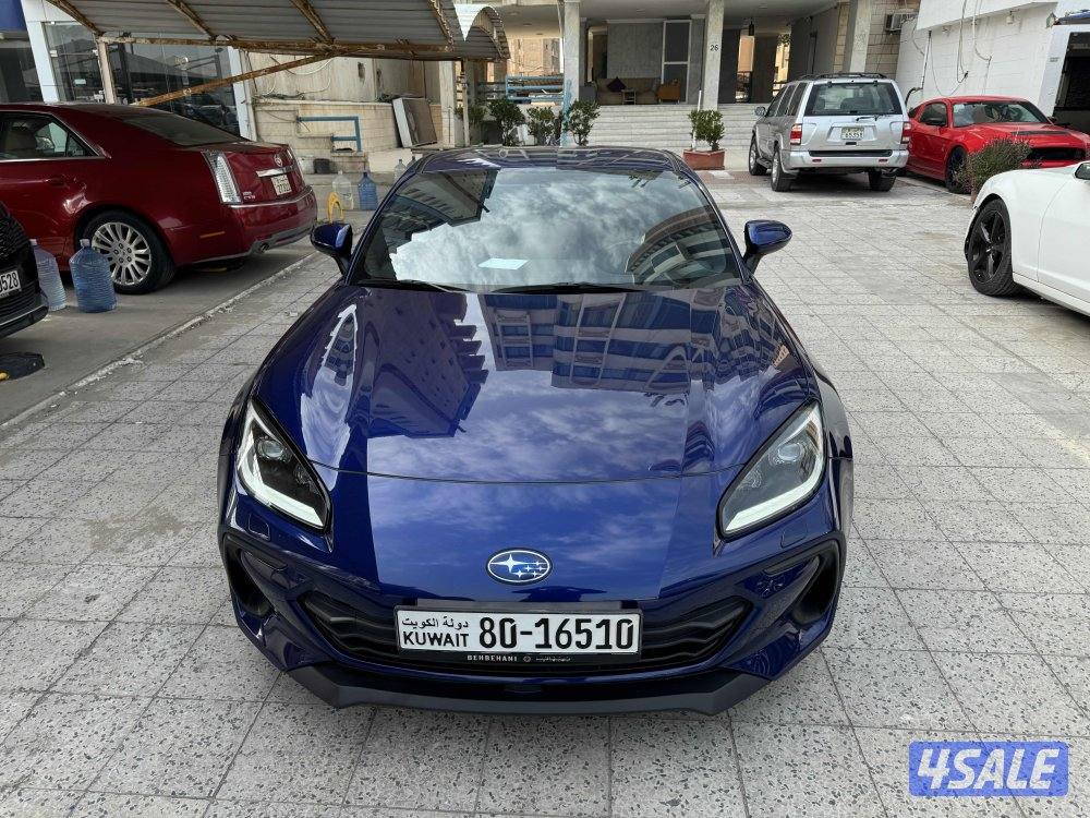 تحت كفالة موديل ٢٠٢٣ ماشي ١٧1