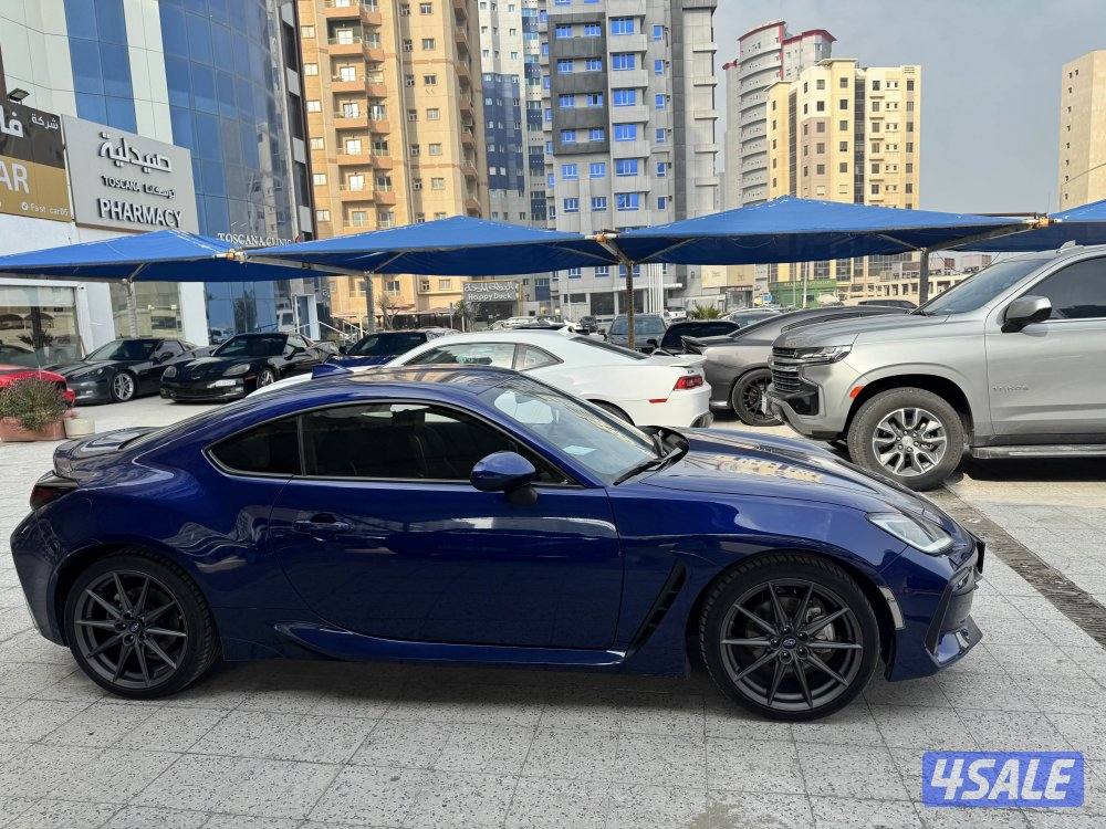 تحت كفالة موديل ٢٠٢٣ ماشي ١٧3