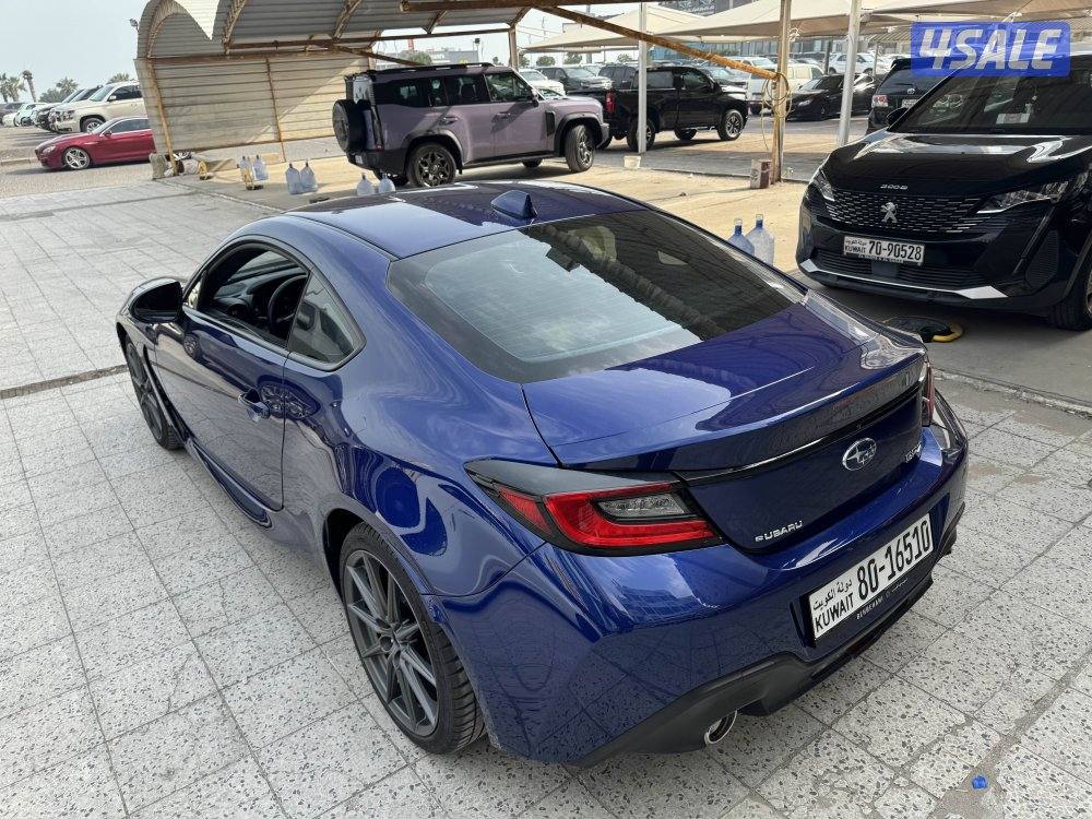 تحت كفالة موديل ٢٠٢٣ ماشي ١٧7