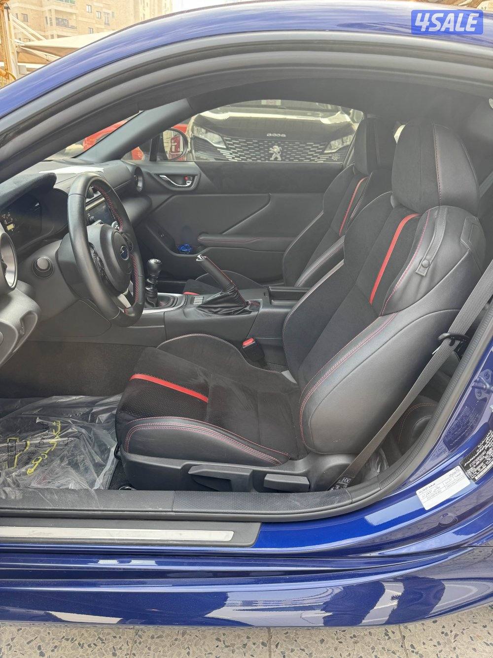 تحت كفالة موديل ٢٠٢٣ ماشي ١٧9